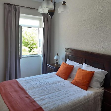 Hotel Casa Araci Vieira do Minho Esterno foto