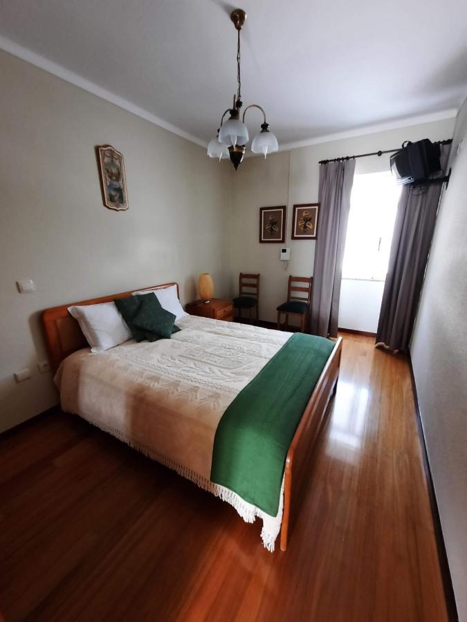 Hotel Casa Araci Vieira do Minho Esterno foto