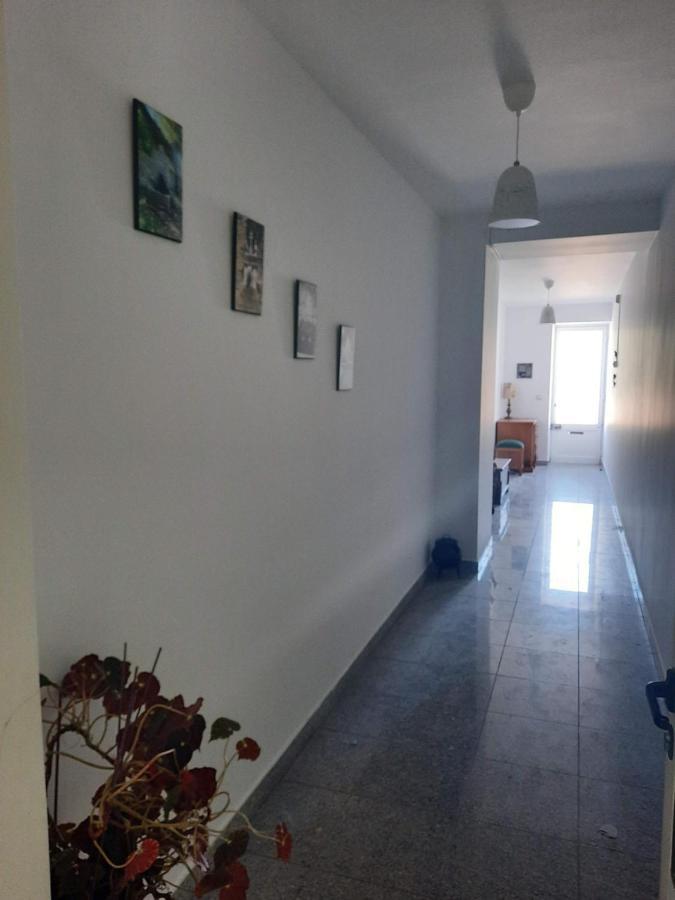Hotel Casa Araci Vieira do Minho Esterno foto