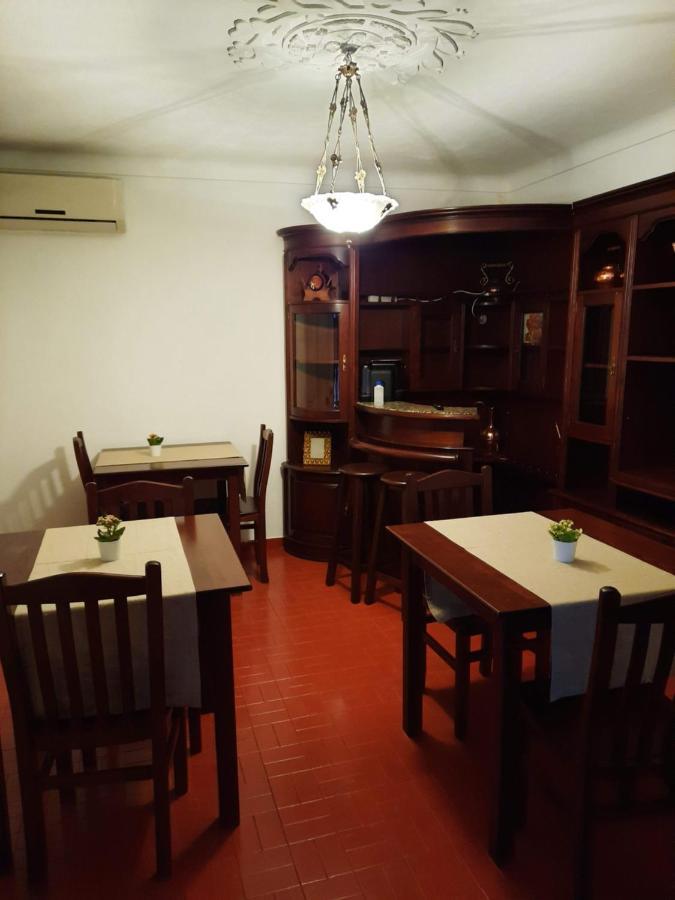 Hotel Casa Araci Vieira do Minho Esterno foto