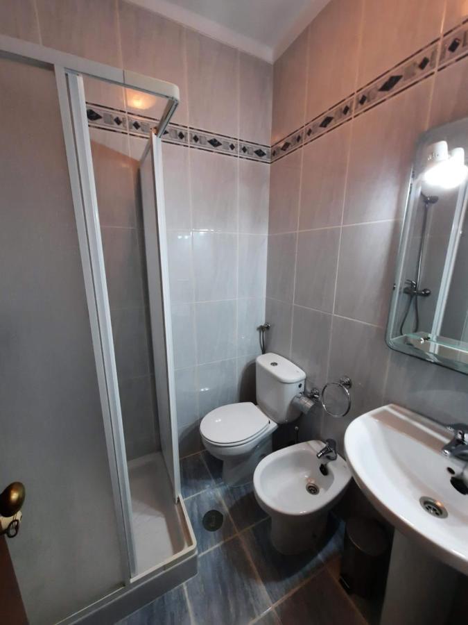 Hotel Casa Araci Vieira do Minho Esterno foto
